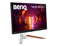 BenQ Mobiuz EX2710U - 744047 - zdjęcie 2